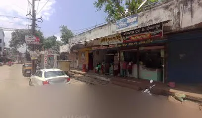 Shree Narayan Auto Parts