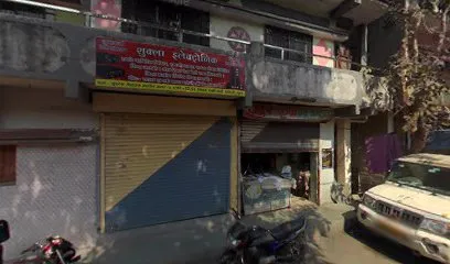 SHREE NARMADESHWAR MAHADEV AUTO GARAGE