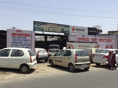 Shree Om Motors