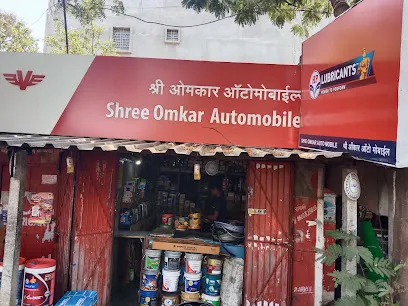 Shree Omkar Automobiles