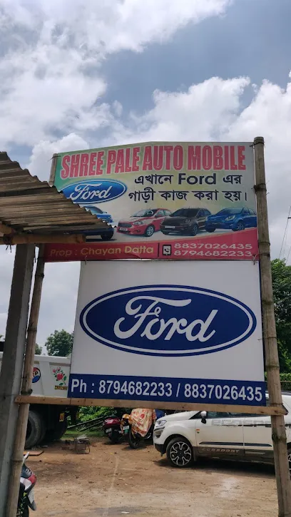 Shree Pale Automobile