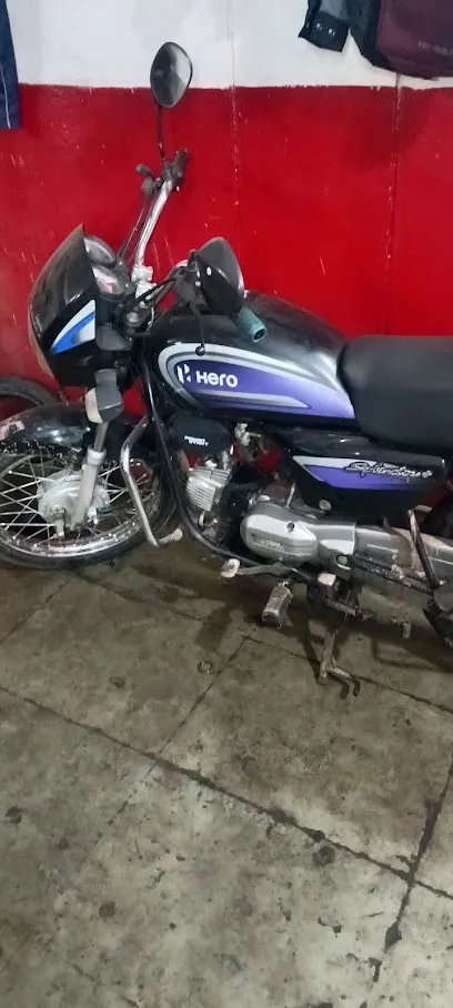 Shree Patidar Auto Service