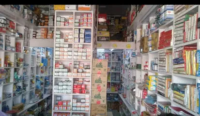 SHREE PATIDAR AUTO SPARES