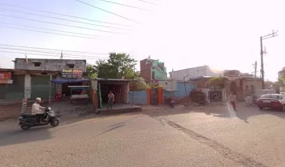 Shree Raam Auto Part's