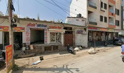 Shree radhe auto garage