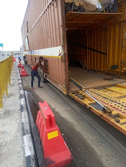 Shree Radhika Packers And Movers