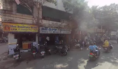 Shree Raj Auto Garage & Service Station