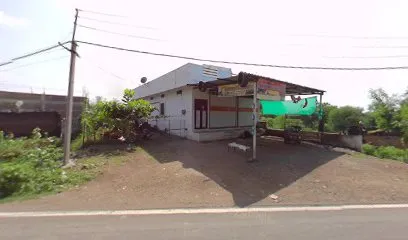 Shree Raj Auto Garage