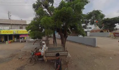 Shree Rajal Auto Garage