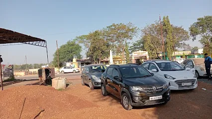 Shree Rajlaxmi motor