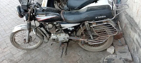 Shree Ram auto garage