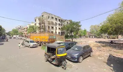 Shree Ram Auto Garage and Service