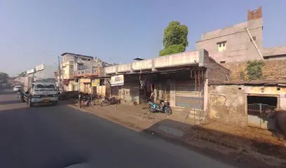 SHREE RAM AUTO GARAGE AND SERVICES STATIONS