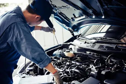 Shree Ram Auto Garage mechanic