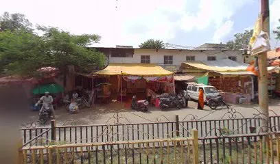 Shree Ram Auto Garage