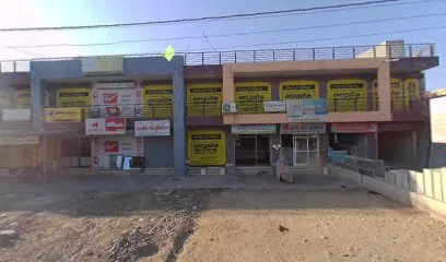 Shree Ram Auto Mobile's