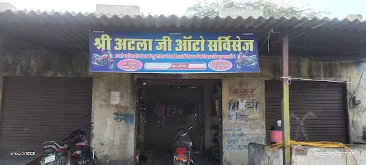 Shree ram Auto Service center bera