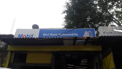 SHREE RAM AUTOMOBILE