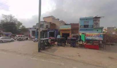Shree Ram Automobile
