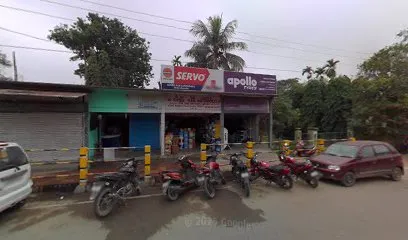 SHREE RAM AUTOMOBILES