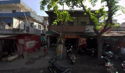 Shree Ram Bike Service Center