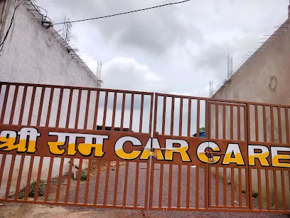 Shree Ram Car Care
