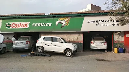 Shree Ram Car Garage