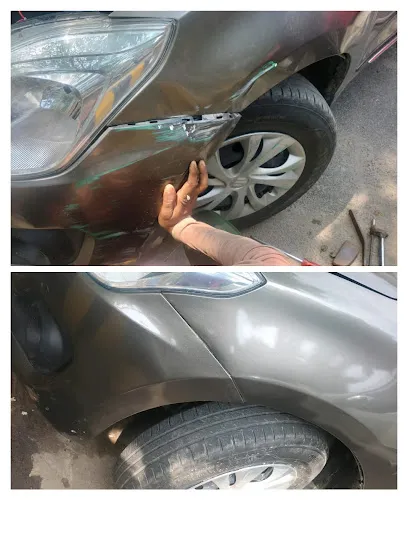 shree ram car mechanic