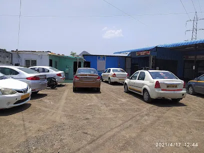 Shree Ram Car Service Center