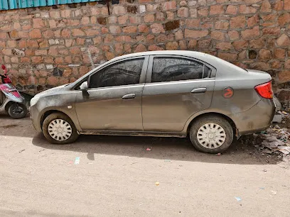 Shree Ram Car Workshop