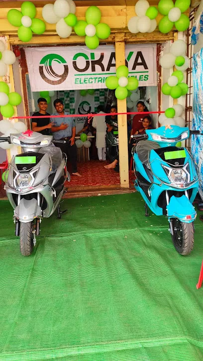 Shree Ram Ev Automobiles