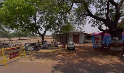 Shree Ram motor garage