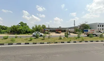 Shree Ram Motor Garaj