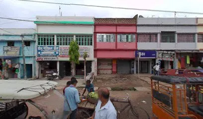 SHREE RAM MOTORS