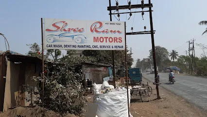 Shree Ram Motors
