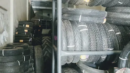 Shree Ram Tyre House (Apollo authorised Retailer)