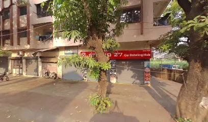 Shree Rang Auto Garage
