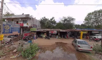 SHREE RANG AUTOMOBILE