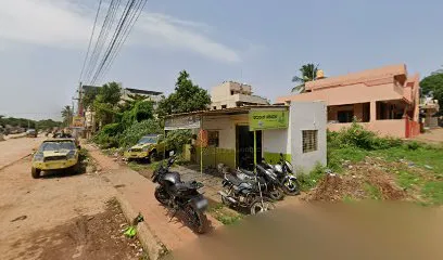 Shree Renuka Garage Auto Works