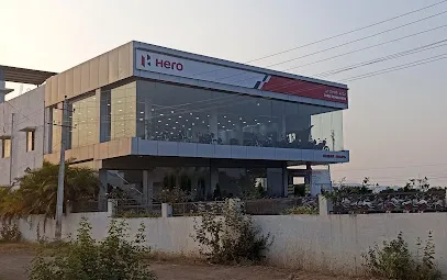 Shree Renuka Motors - Hero MotoCorp