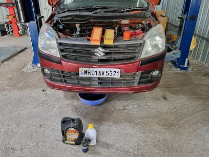 SHREE SADGURU CAR CARE
