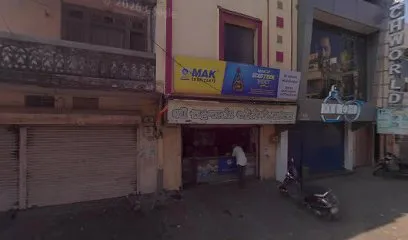 Shree Sahajanand Automobiles