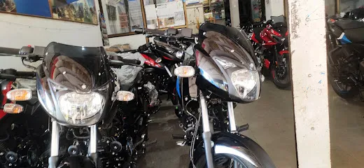Shree sai auto garage