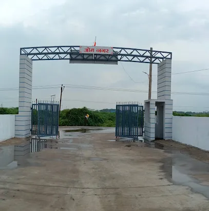 shree sai auto parts garage