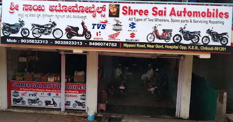 Shree Sai Automobiles