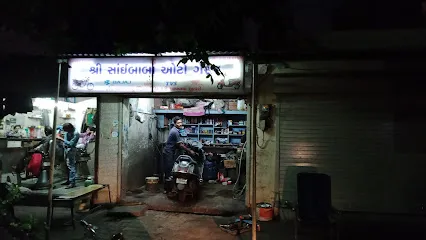 Shree Sai Baba Auto Garage