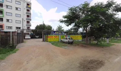SHREE SAI CAR CARE & CAR WASH