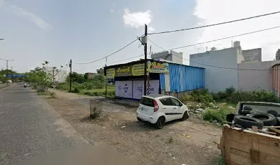 ✅ Shree Sai Complete Car Care 🚗