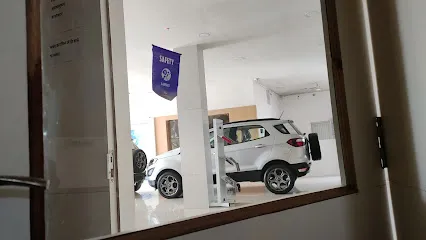 Shree Sai Ford