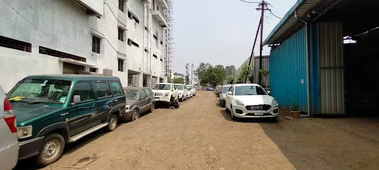 Shree Sai Gajanan Auto Garage